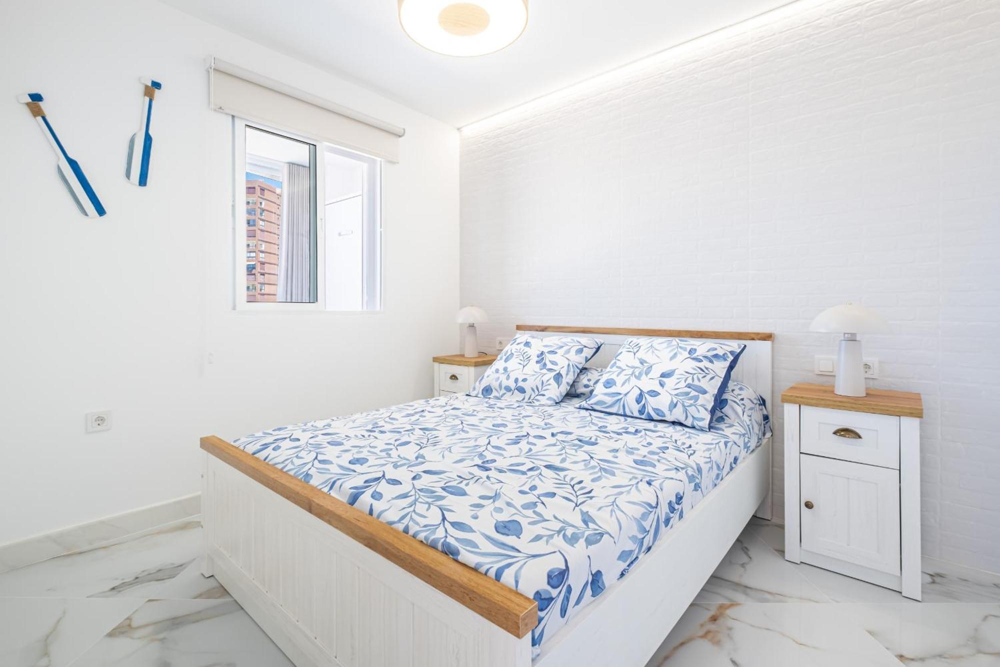 Atalaya Beach Apartments Sea View Finestrat Eksteriør bilde